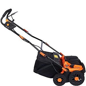 Masina pentru greblat Sequoia SES1536