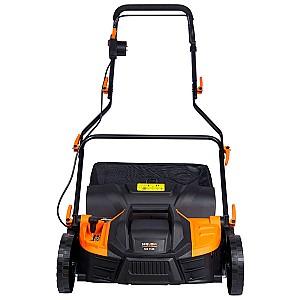 Masina pentru greblat Sequoia SES1536