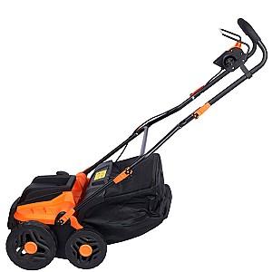 Masina pentru greblat Sequoia SES1536