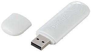 Adaptor de retea D-Link (DWA-160/RU/C1B)