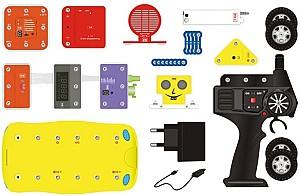 Constructor ZNATOK REW-K70691