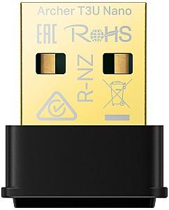 Adaptor de retea Tp-Link Archer T3U Nano