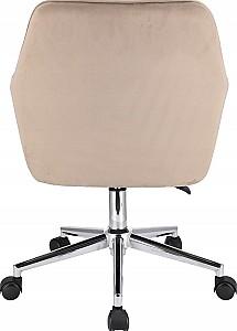 Fotoliu de birou Jumi NAPOLI Bej