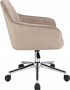 Fotoliu de birou Jumi NAPOLI Bej