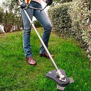 Trimmer de tuns iarbă Ryobi RLT18X20B4F
