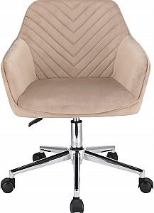 Fotoliu de birou Jumi NAPOLI Bej