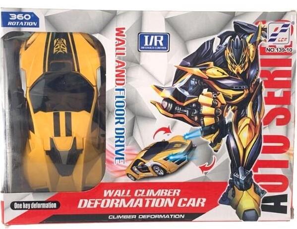 Masina jucarie Rost 38639