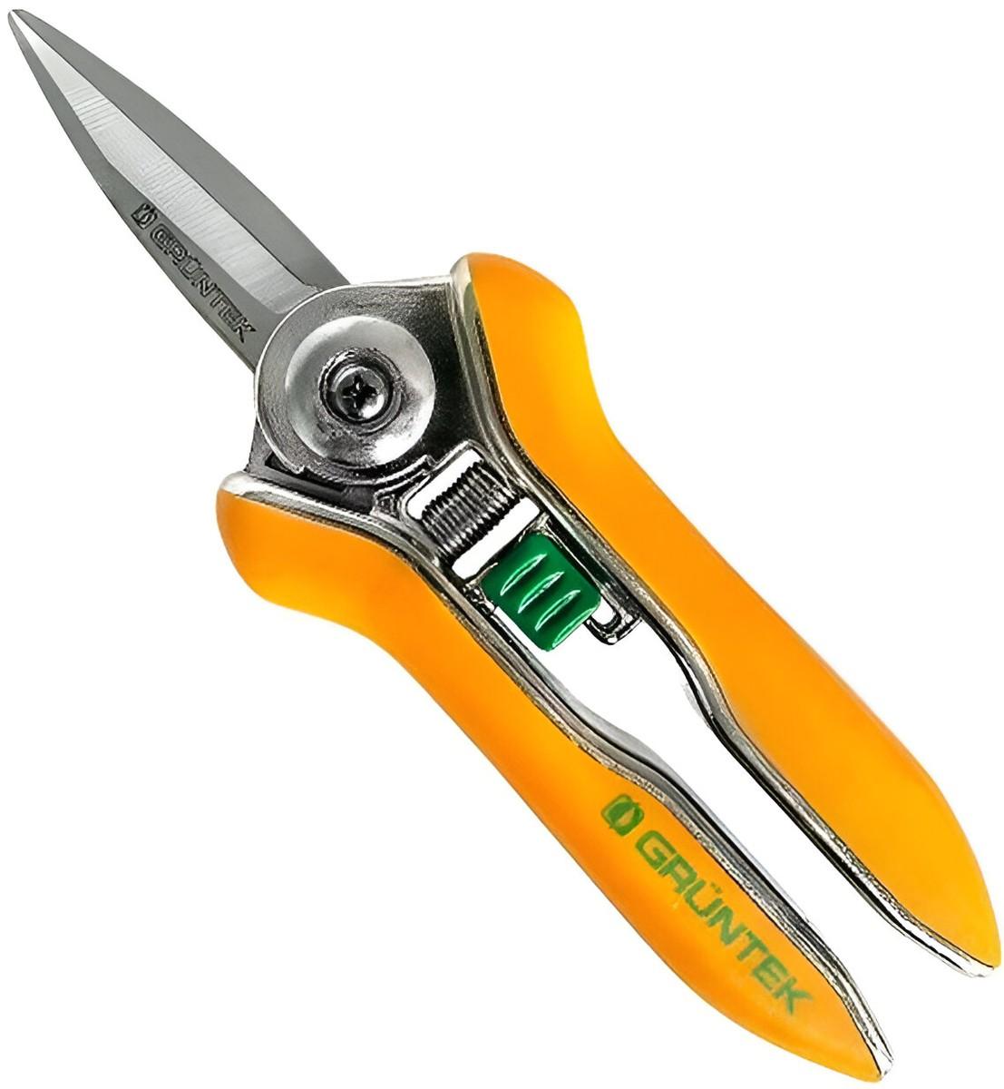 Foarfece de vie GRUNTEK Colibri