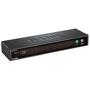 Switch D-Link DKVM-IP1/B1A
