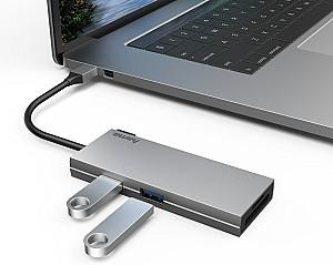 Adaptor de retea Hama 200110