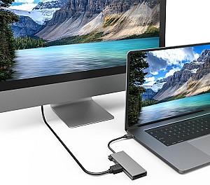 Adaptor de retea Hama 200110