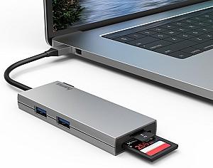 Adaptor de retea Hama 200110