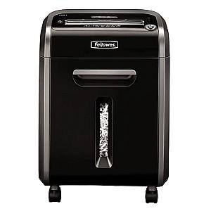Distrugator de documente Fellowes PowerShred 79Ci Negru