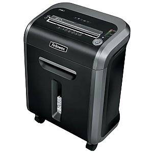 Distrugator de documente Fellowes PowerShred 79Ci Negru