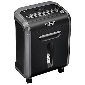 Distrugator de documente Fellowes PowerShred 79Ci Negru