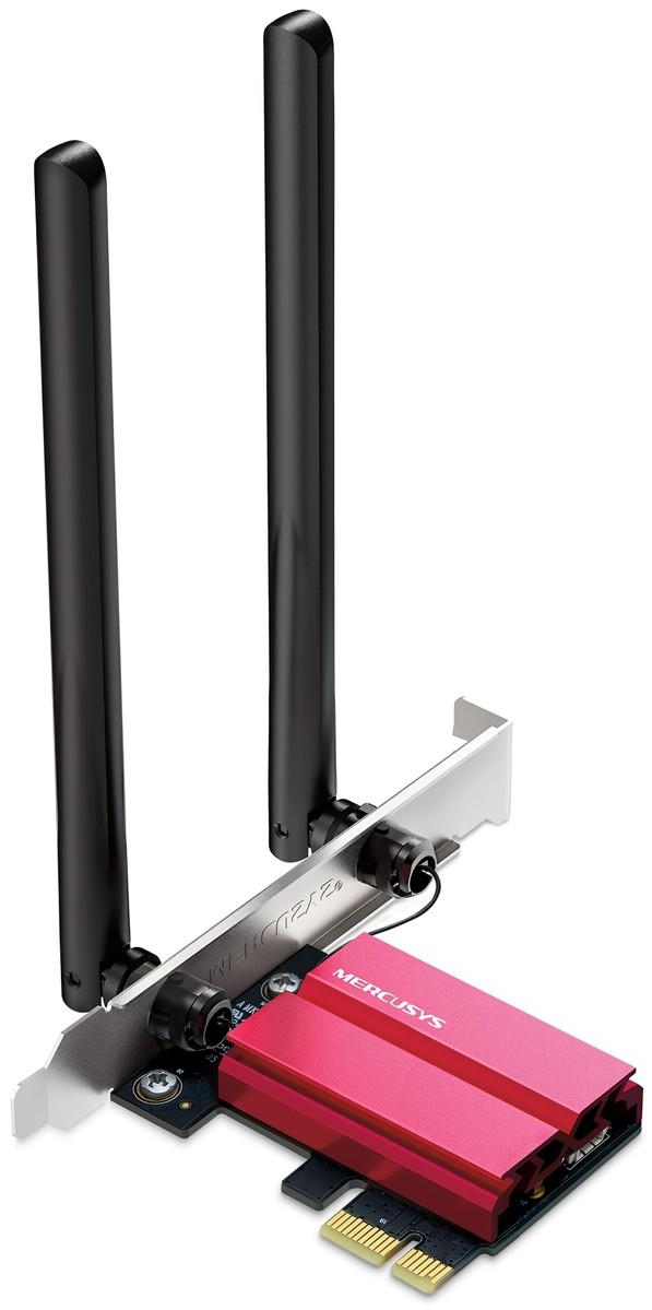 Adaptor de retea Mercusys MA86XE