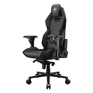 Fotoliu gaming Cougar Hotrod Royal  Negru/Auriu
