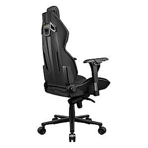 Fotoliu gaming Cougar Hotrod Royal  Negru/Auriu
