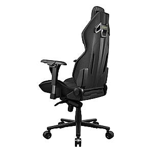Fotoliu gaming Cougar Hotrod Royal  Negru/Auriu