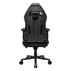 Fotoliu gaming Cougar Hotrod Royal  Negru/Auriu