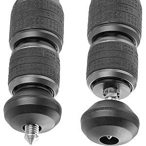 Tripied Vanguard ALTA PRO 3VRL 303CV20