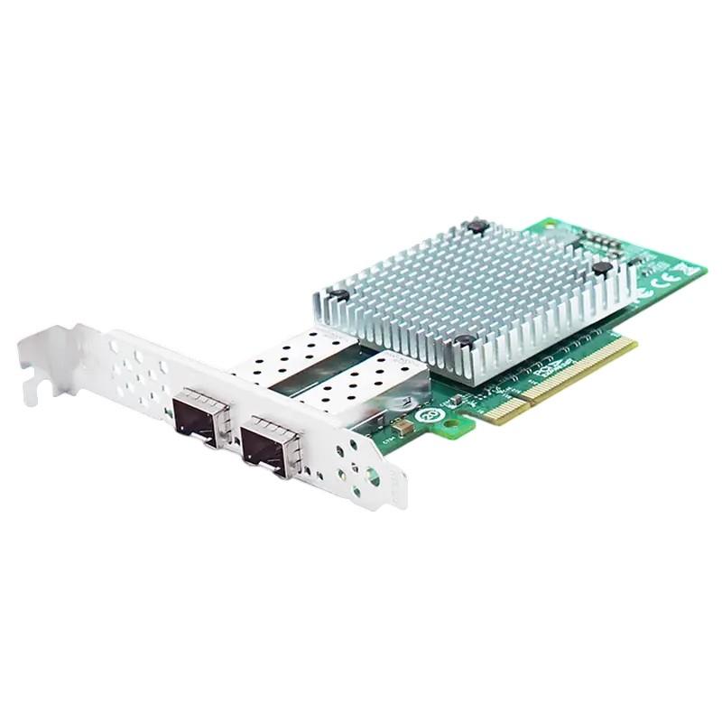 Adaptor de retea LR-LINK LREC9812BF-2SFP+