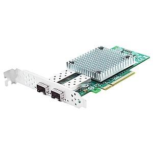 Adaptor de retea LR-LINK LREC9812BF-2SFP+