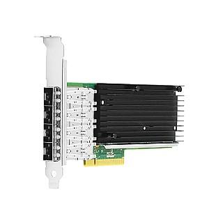 Adaptor de retea LR-LINK LREC9804BF-4SFP+