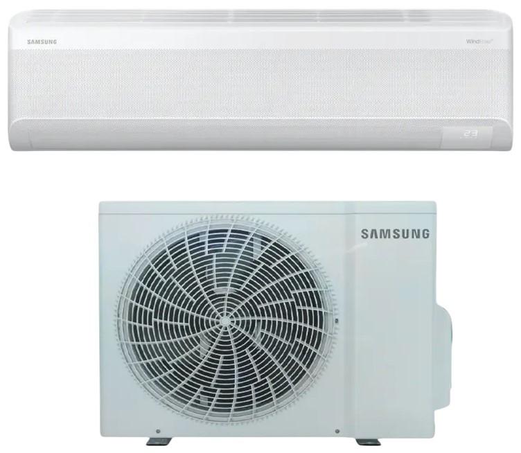 Aer conditionat Samsung AR60F18C1BWNUA