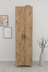 Dulap Nex Home Cemre 49x31.8x178 Stejar