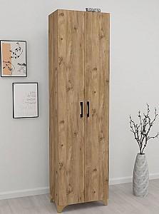 Dulap Nex Home Cemre 49x31.8x178 Stejar