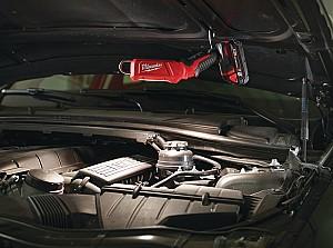 Lanterna Milwaukee M18IL-0