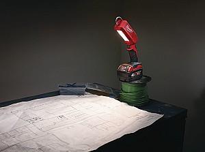 Lanterna Milwaukee M18IL-0