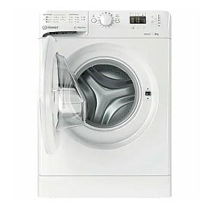 Masina de spalat Indesit OMTWSA 51052 W