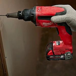 Masina de gaurit Milwaukee M18FSG-OX