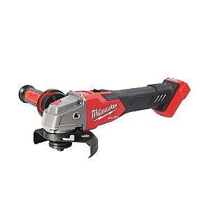 Polizor unghiular Milwaukee M18 FSAGV125XB-0X