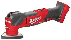 Unelta multifunctionala Milwaukee M18 FMT-0X (4933478491)