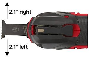 Unelta multifunctionala Milwaukee M18 FMT-0X (4933478491)