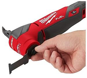 Unelta multifunctionala Milwaukee M18 FMT-0X (4933478491)