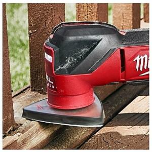 Unelta multifunctionala Milwaukee M18 FMT-0X (4933478491)