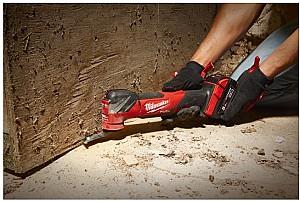 Unelta multifunctionala Milwaukee M18 FMT-0X (4933478491)