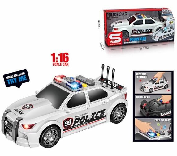 Tehnica speciala Rost 52344