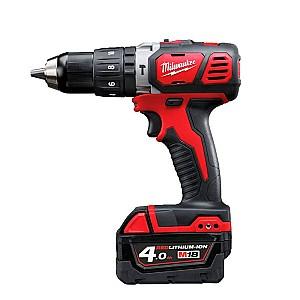 Masina de insurubat Milwaukee M18 BPD-402C