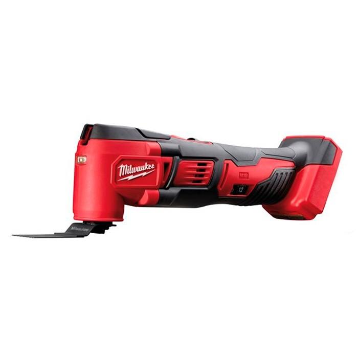 Unelta multifunctionala Milwaukee M18 BMT-0