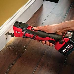 Unelta multifunctionala Milwaukee M18 BMT-0