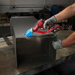 Foarfece pneumatice Milwaukee M18BMS20-0