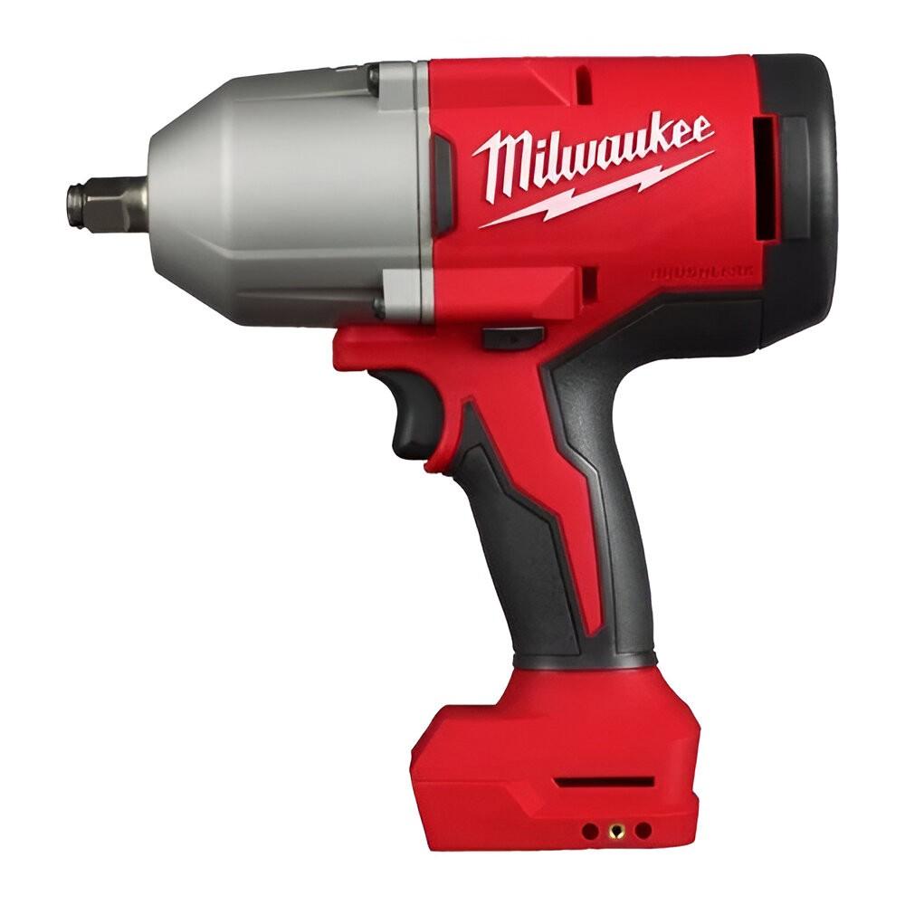 Masina de insurubat cu impact Milwaukee M18 BLHIWF12