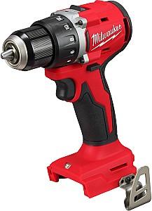 Masina de gaurit Milwaukee M18 BLDDRC-202C