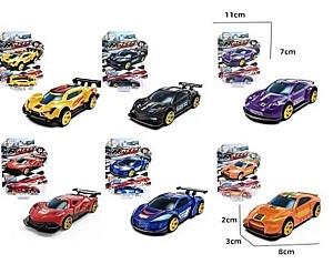 Masina jucarie Rost 51956