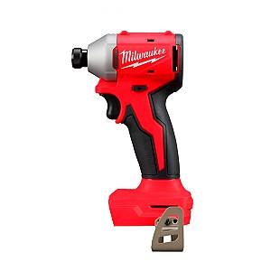 Set de scule electrice Milwaukee M18BLCPP2B-502C